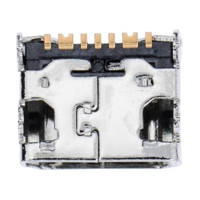 Charging Connector For Samsung Galaxy Grand Neo Plus Gti9060i By - Maxbhi Com