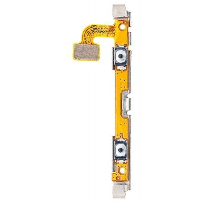 Volume Button Flex Cable For Samsung Galaxy S7 Edge 64gb By - Maxbhi Com