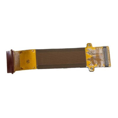 Flex Cable For Sony Ericsson Zylo - Maxbhi Com