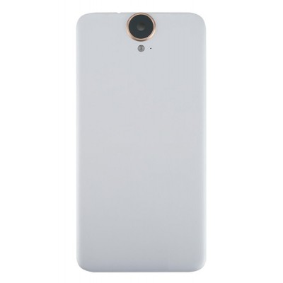 Back Panel Cover For Htc One E9 Plus White - Maxbhi Com