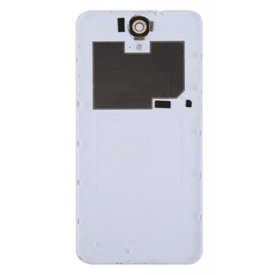 Back Panel Cover For Htc One E9 Plus White - Maxbhi Com