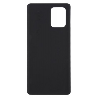 Back Panel Cover For Samsung Galaxy S10 Lite Blue - Maxbhi Com