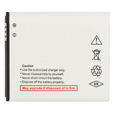 Battery For Samsung B3210 Corbytxt By - Maxbhi Com
