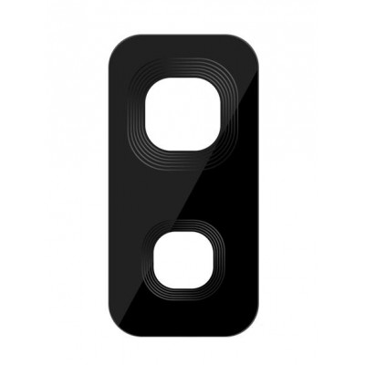 Camera Lens For Samsung Galaxy S9 Plus Black By - Maxbhi Com