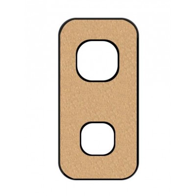 Camera Lens For Samsung Galaxy S9 Plus Black By - Maxbhi Com
