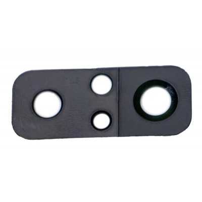 Camera Lens For Xiaomi Redmi Note 10 Pro Blue By - Maxbhi Com