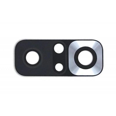 Camera Lens For Xiaomi Redmi Note 10 Pro Blue By - Maxbhi Com