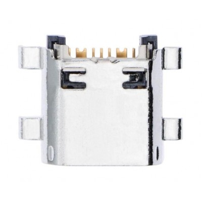 Charging Connector For Samsung Galaxy Grand Prime Smg530f By - Maxbhi Com