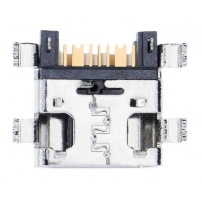Charging Connector For Samsung Galaxy Grand Prime Smg530f By - Maxbhi Com