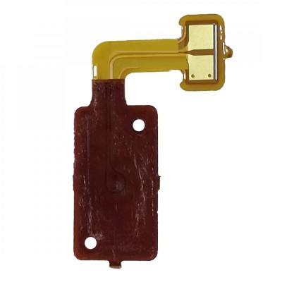 Home Button Flex Cable Only For Samsung Galaxy Grand Prime Smg530f By - Maxbhi Com