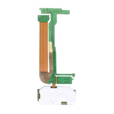 Lcd Flex Cable For Nokia N95 With Front Camera - Maxbhi Com