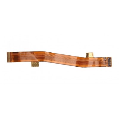 Main Board Flex Cable For Meizu M2 By - Maxbhi Com