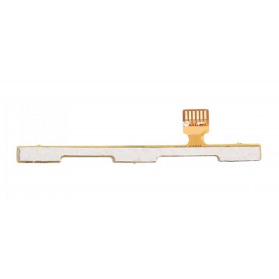 Power Button Flex Cable For Meizu M2 By - Maxbhi Com