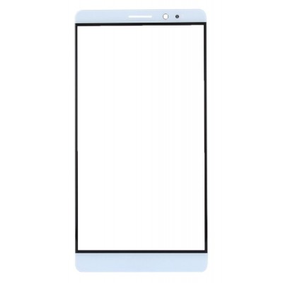 Replacement Front Glass For Huawei Mate 8 128gb Silver By - Maxbhi Com