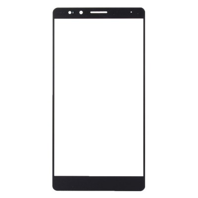 Replacement Front Glass For Huawei Mate 8 128gb Silver By - Maxbhi Com
