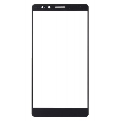 Replacement Front Glass For Huawei Mate 8 Gold By - Maxbhi Com