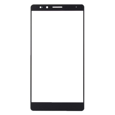 Replacement Front Glass For Huawei Mate 8 White By - Maxbhi Com