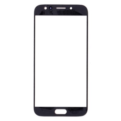 Replacement Front Glass For Samsung Galaxy J7 Pro Rose Gold By - Maxbhi Com