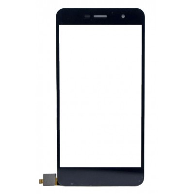 Touch Screen Digitizer For Xolo Era 2x 2gb Ram Gold By - Maxbhi Com