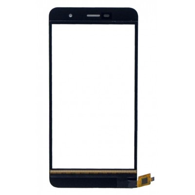 Touch Screen Digitizer For Xolo Era 2x 2gb Ram Gold By - Maxbhi Com