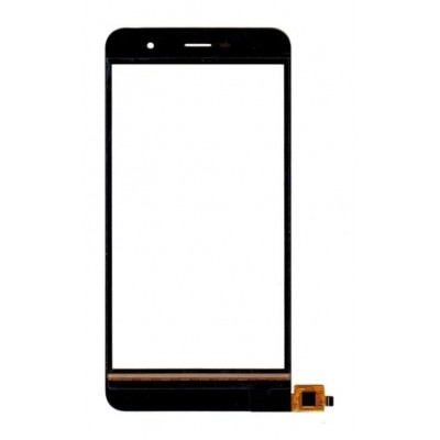 Touch Screen Digitizer For Xolo Era 2x Gold By - Maxbhi Com