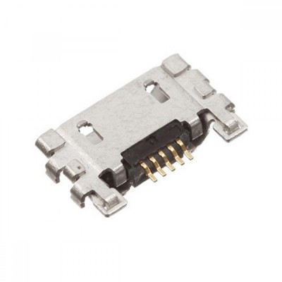 Charging Connector For Sony Xperia Z1 C6903 By - Maxbhi Com