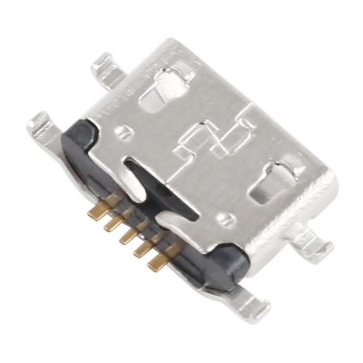 Charging Connector For Meizu M5 By - Maxbhi Com