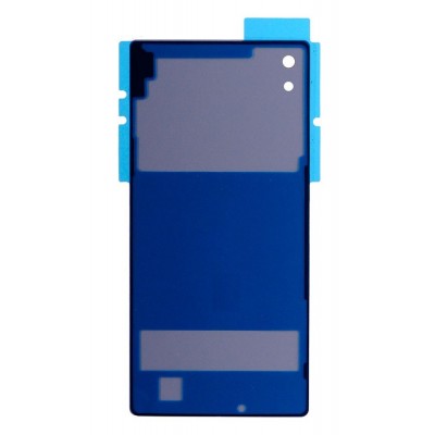 Back Panel Cover For Sony Xperia Z3 Plus Green - Maxbhi Com