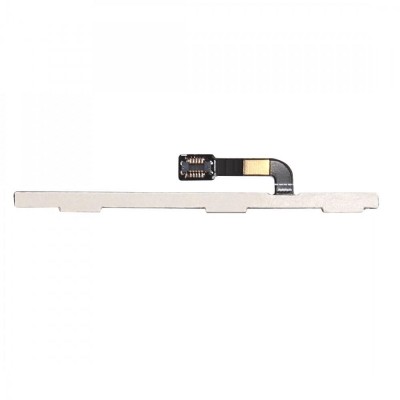 Power Button Flex Cable For Asus Zenfone 3 Ze520kl On Off Flex Pcb By - Maxbhi Com
