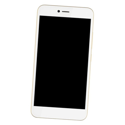 Fingerprint Sensor Flex Cable For Flipkart Billion Capture Plus Black By - Maxbhi Com