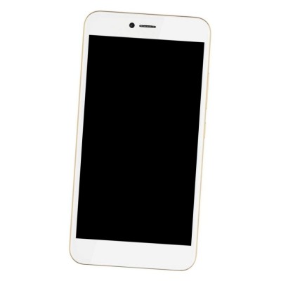 Fingerprint Sensor Flex Cable For Flipkart Billion Capture Plus Gold By - Maxbhi Com