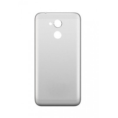 Back Panel Cover for Honor 6A 32GB - Pink - Maxbhi.com