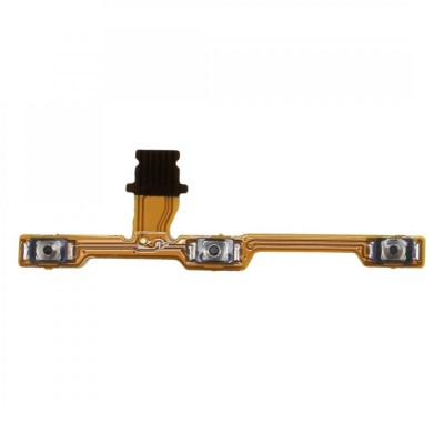 Power On Off Button Flex Cable For Honor 6a 32gb By - Maxbhi Com