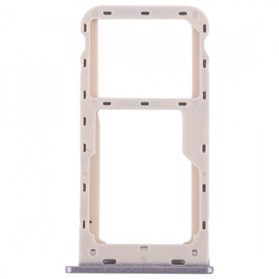Sim Card Holder Tray For Honor 6a 32gb Grey - Maxbhi Com
