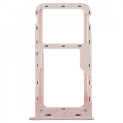 Sim Card Holder Tray For Honor 6a 32gb Pink - Maxbhi Com