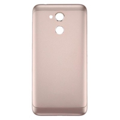 Back Panel Cover For Honor 6a 32gb Gold - Maxbhi Com