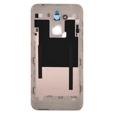 Back Panel Cover For Honor 6a 32gb Gold - Maxbhi Com