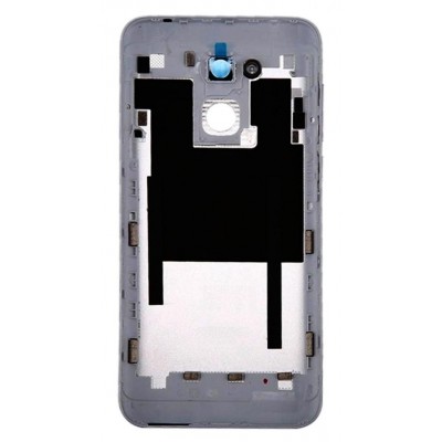 Back Panel Cover For Honor 6a 32gb Grey - Maxbhi Com