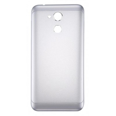 Back Panel Cover For Honor 6a 32gb Silver - Maxbhi Com