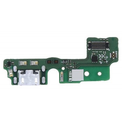 Charging Connector Flex Cable For Honor 6a 32gb By - Maxbhi Com