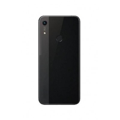 Full Body Housing for Honor 8A Pro - Red - Maxbhi.com