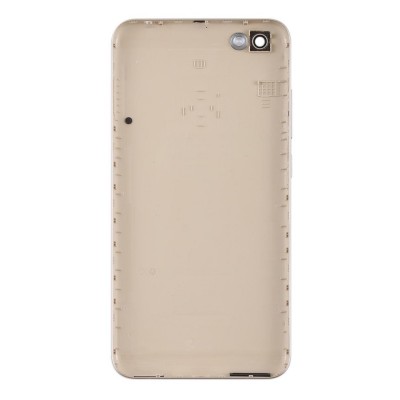 Back Panel Cover For Xiaomi Redmi Note 5a Gold - Maxbhi Com