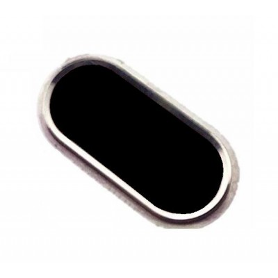 Home Button Outer For Wiko U Feel Prime Black By - Maxbhi Com