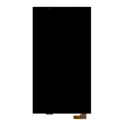 Lcd With Touch Screen For Htc One E9s Dual Sim Black By - Maxbhi Com
