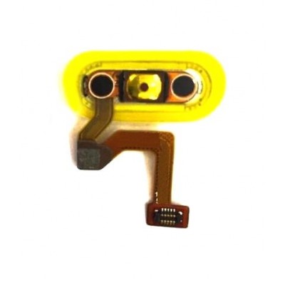 Home Button Flex Cable Only For Honor Magic By - Maxbhi Com