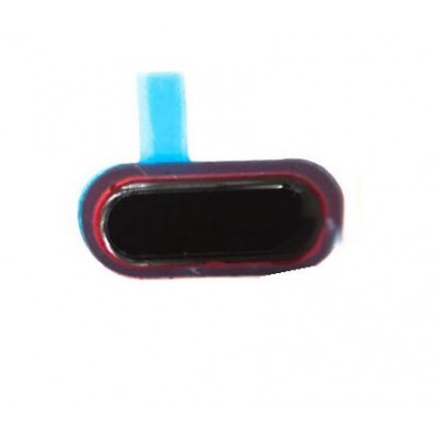 Home Button Outer For Honor Magic Black By - Maxbhi Com