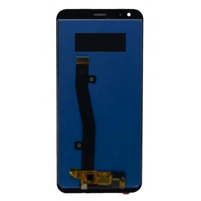 Lcd With Touch Screen For Infocus Vision 3 Pro Black By - Maxbhi Com