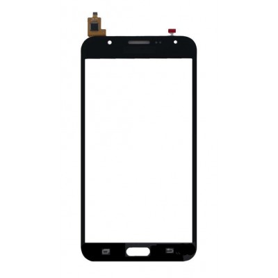 Touch Screen Digitizer For Samsung Galaxy J7 2016 Black By - Maxbhi Com