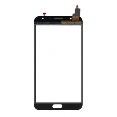 Touch Screen Digitizer For Samsung Galaxy J7 2016 Black By - Maxbhi Com