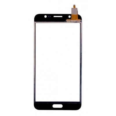 Touch Screen Digitizer For Samsung Galaxy J7 2016 Gold By - Maxbhi Com